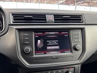 SEAT Ibiza vaihtoauto