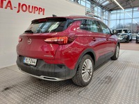 Opel Grandland X vaihtoauto