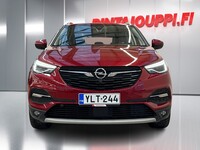 Opel Grandland X vaihtoauto