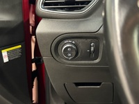 Opel Grandland X vaihtoauto