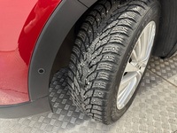 Opel Grandland X vaihtoauto