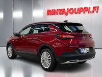 Opel Grandland X vaihtoauto