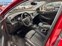 Opel Grandland X vaihtoauto