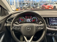 Opel Grandland X vaihtoauto
