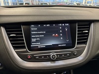 Opel Grandland X vaihtoauto