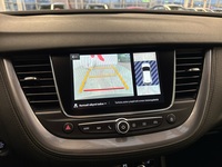 Opel Grandland X vaihtoauto