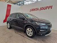 Opel Grandland X vaihtoauto