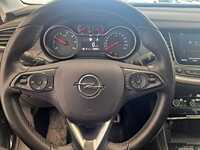 Opel Grandland X vaihtoauto