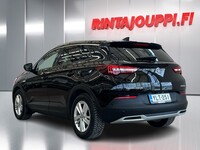 Opel Grandland X vaihtoauto