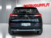 Opel Grandland X vaihtoauto
