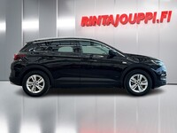 Opel Grandland X vaihtoauto