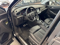 Opel Grandland X vaihtoauto