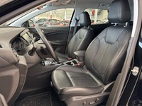 Opel Grandland X vaihtoauto