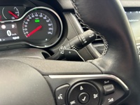 Opel Grandland X vaihtoauto