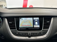 Opel Grandland X vaihtoauto