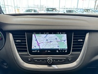 Opel Grandland X vaihtoauto