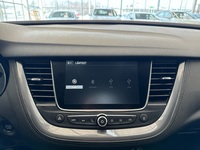 Opel Grandland X vaihtoauto