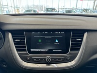 Opel Grandland X vaihtoauto