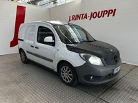 Mercedes-Benz Citan vaihtoauto