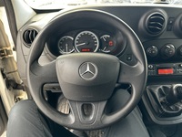 Mercedes-Benz Citan vaihtoauto