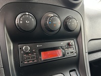 Mercedes-Benz Citan vaihtoauto