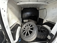 Mercedes-Benz Citan vaihtoauto