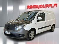 Mercedes-Benz Citan vaihtoauto