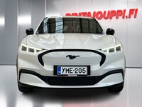 Ford USA Mustang vaihtoauto