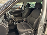 Skoda Yeti vaihtoauto