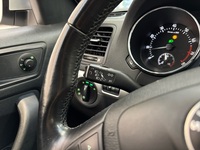 Skoda Yeti vaihtoauto