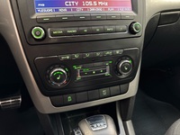 Skoda Yeti vaihtoauto