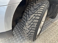 Skoda Yeti vaihtoauto