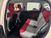 Fiat 500L vaihtoauto
