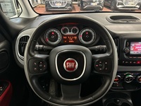 Fiat 500L vaihtoauto