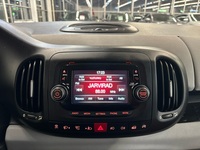 Fiat 500L vaihtoauto