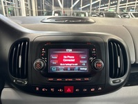 Fiat 500L vaihtoauto