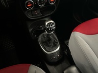 Fiat 500L vaihtoauto