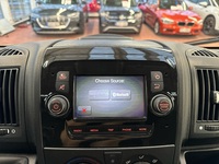 Peugeot Boxer vaihtoauto