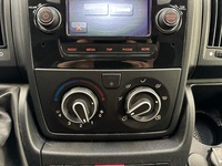 Peugeot Boxer vaihtoauto