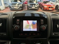 Peugeot Boxer vaihtoauto