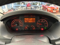 Peugeot Boxer vaihtoauto