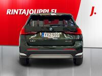 BMW iX1 vaihtoauto
