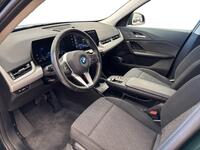BMW iX1 vaihtoauto
