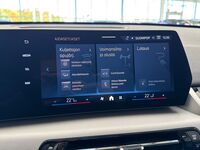 BMW iX1 vaihtoauto