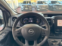 Opel Vivaro vaihtoauto