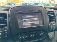 Opel Vivaro vaihtoauto