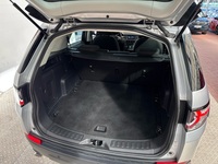 Land Rover Discovery Sport vaihtoauto