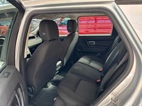 Land Rover Discovery Sport vaihtoauto