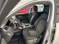 Land Rover Discovery Sport vaihtoauto