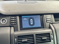 Land Rover Discovery Sport vaihtoauto